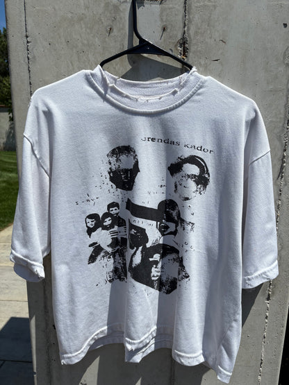 KADORE “Prendas Kadore” TEE