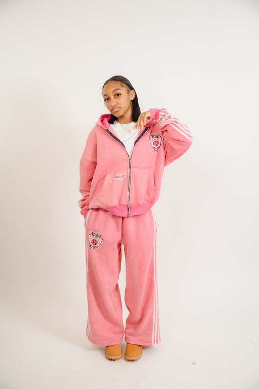 "Racer" SweatSuit Bundle