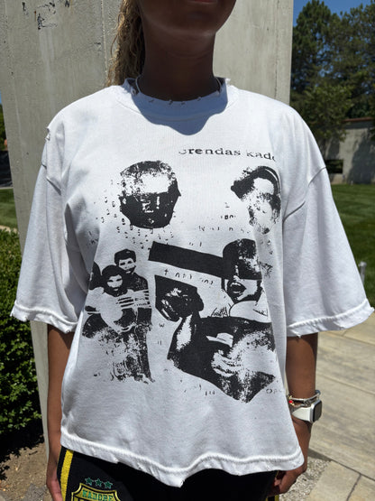 KADORE “Prendas Kadore” TEE