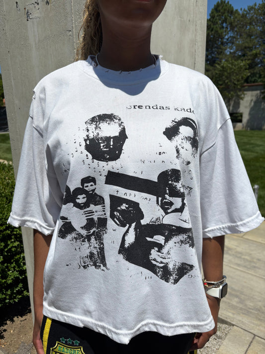 KADORE “Prendas Kadore” TEE
